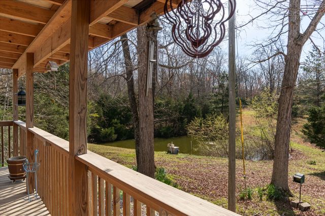 1300 New Sheboss Road, Duck River, TN 38454