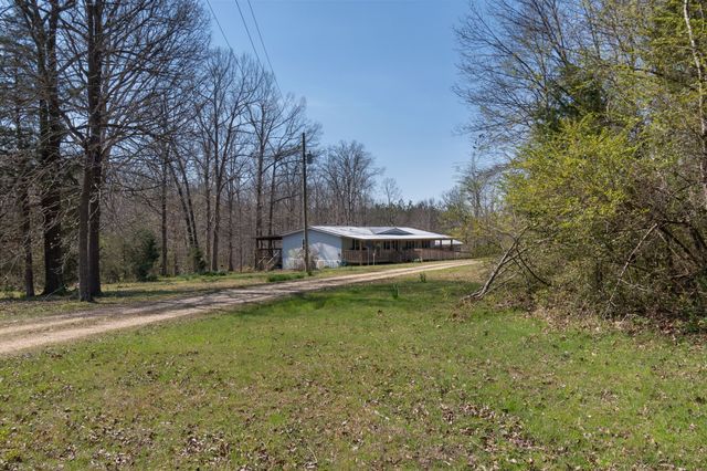 1300 New Sheboss Road, Duck River, TN 38454