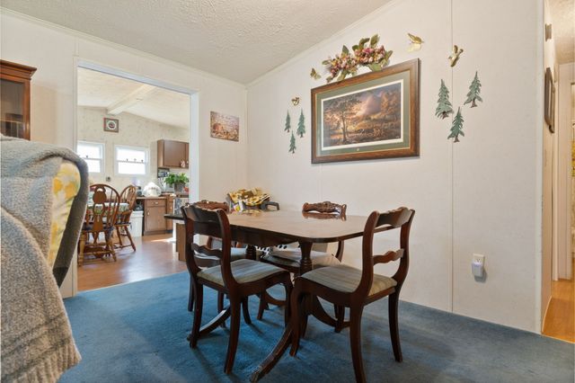 1300 New Sheboss Road, Duck River, TN 38454