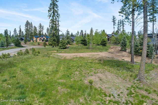 NKA E Basin Falls Rd, Hayden, ID 83835