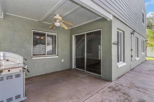 2931 SHANNON CIRCLE, Palm Harbor, FL 34684