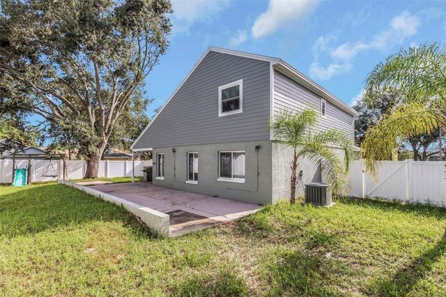2931 SHANNON CIRCLE, Palm Harbor, FL 34684