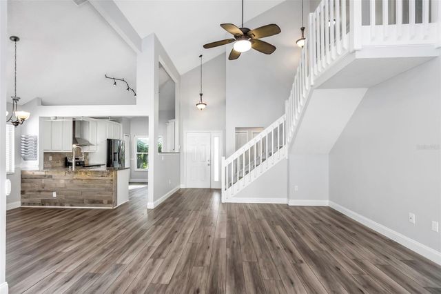 2931 SHANNON CIRCLE, Palm Harbor, FL 34684