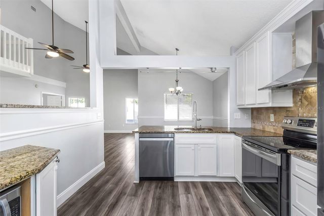 2931 SHANNON CIRCLE, Palm Harbor, FL 34684