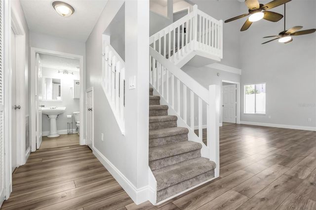 2931 SHANNON CIRCLE, Palm Harbor, FL 34684