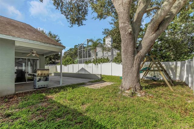 2931 SHANNON CIRCLE, Palm Harbor, FL 34684