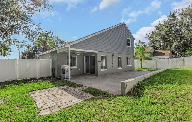 2931 SHANNON CIRCLE, Palm Harbor, FL 34684