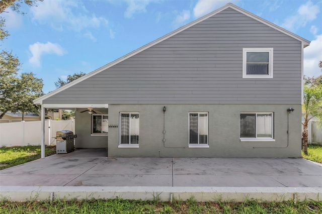 2931 SHANNON CIRCLE, Palm Harbor, FL 34684