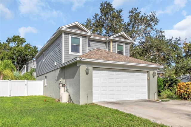 2931 SHANNON CIRCLE, Palm Harbor, FL 34684