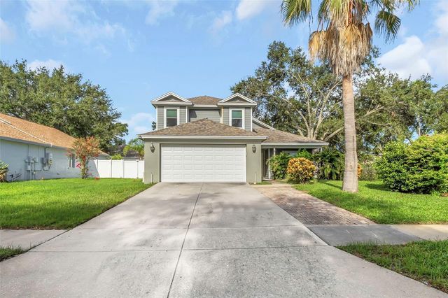 2931 SHANNON CIRCLE, Palm Harbor, FL 34684