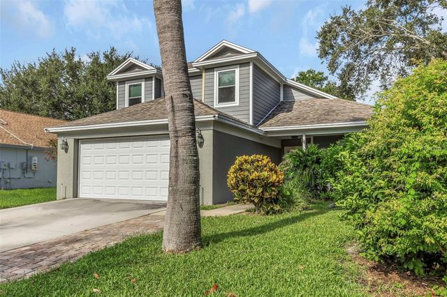 2931 SHANNON CIRCLE, Palm Harbor, FL 34684