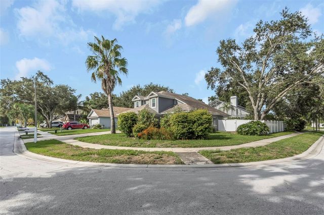 2931 SHANNON CIRCLE, Palm Harbor, FL 34684
