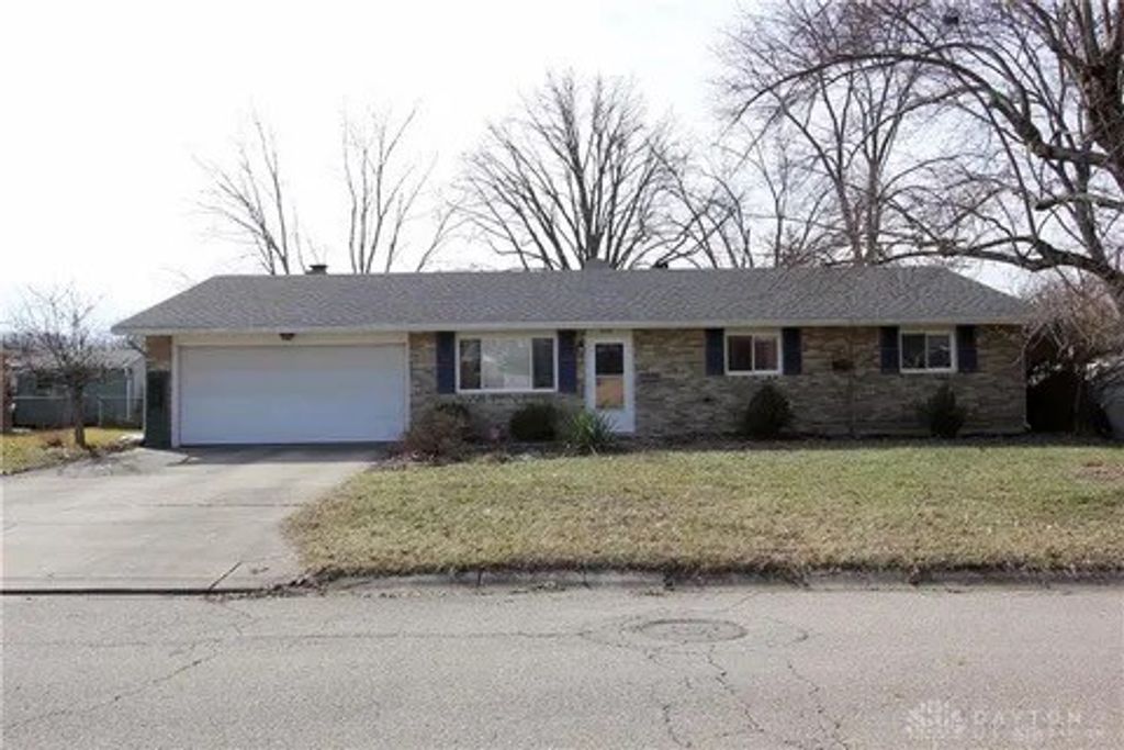 6029 Imperial Hills Drive, Dayton, OH 45414