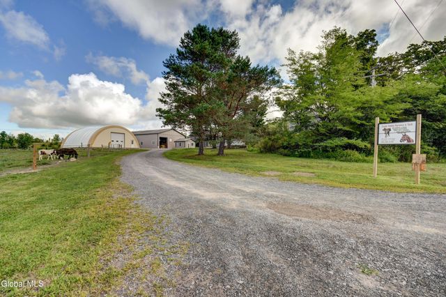 180 Indian Trail, Fort Plain, NY 13339