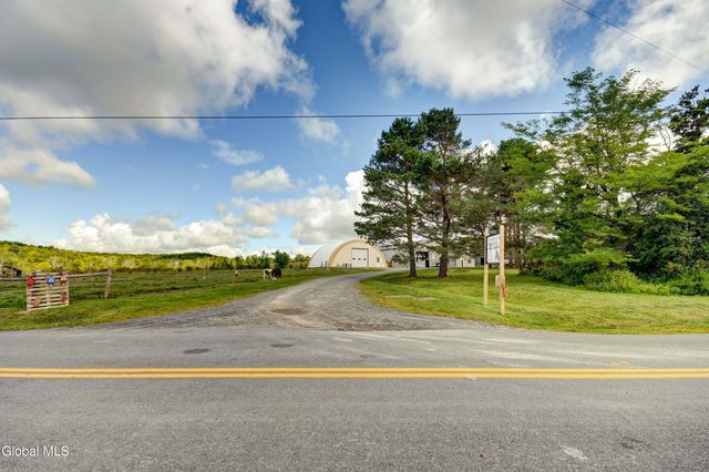 180 Indian Trail, Fort Plain, NY 13339