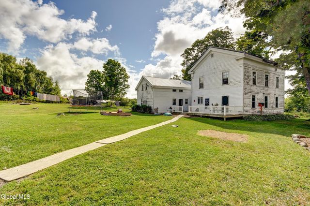 180 Indian Trail, Fort Plain, NY 13339