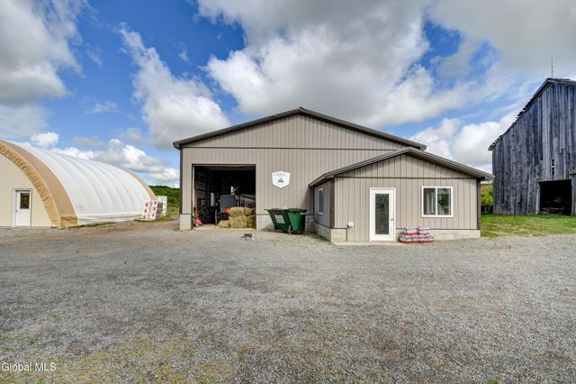 180 Indian Trail, Fort Plain, NY 13339