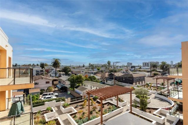 1598 Long Beach 407, Long Beach, CA 90813