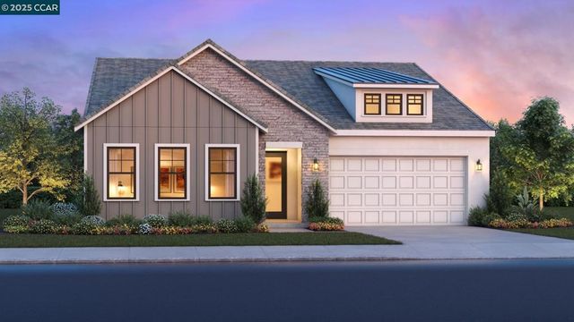 1672 White Rock Drive, Tracy, CA 95377