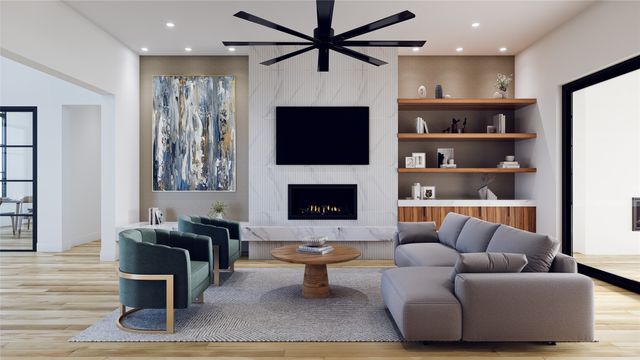 3888 Walnut Hill Lane, Dallas, TX 75229