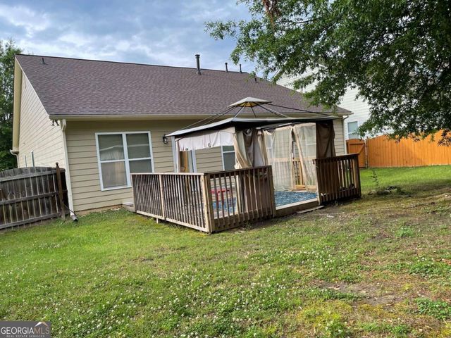 4230 Vinca Way, Union City, GA 30291