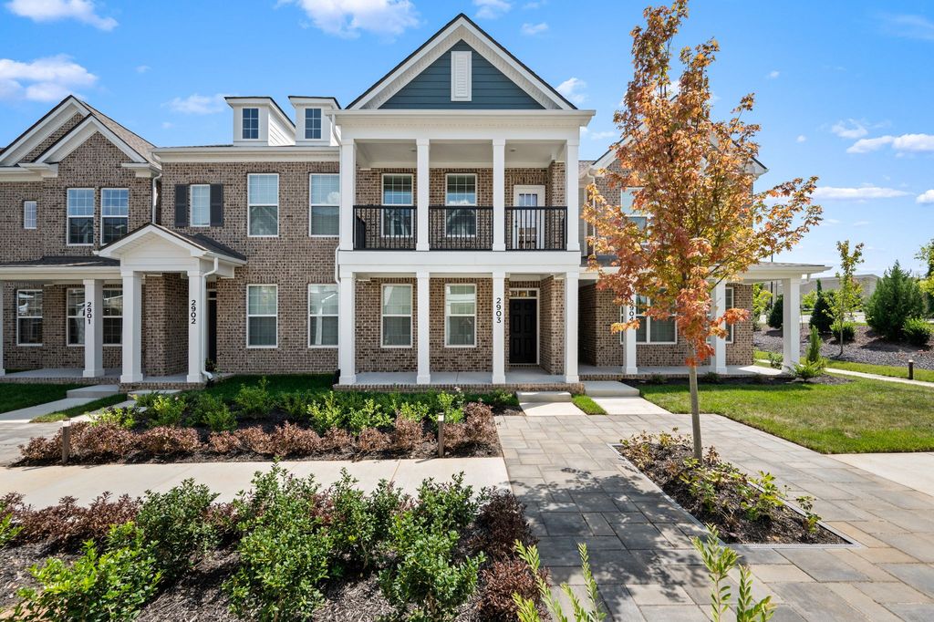 2718 Willowoak Trl Unit 2903, Murfreesboro, TN 37129