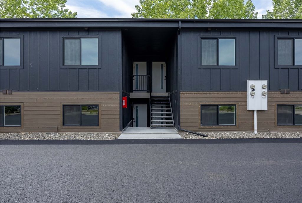 3000 Washburn Avenue 10, Missoula, MT 59801 photo 2