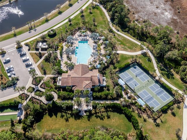 240 TRACINO TERRACE, Nokomis, FL 34275