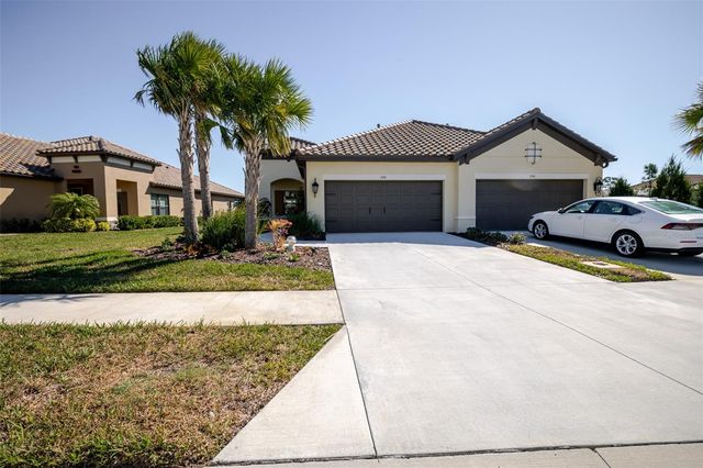 240 TRACINO TERRACE, Nokomis, FL 34275