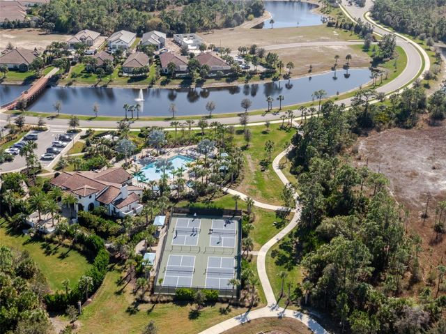 240 TRACINO TERRACE, Nokomis, FL 34275