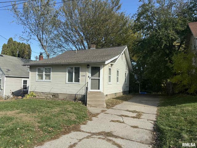 2209 39TH Street, Rock Island, IL 61201