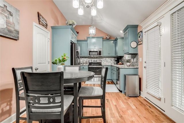 465 Lilly Lane, Liberty, MO 64068