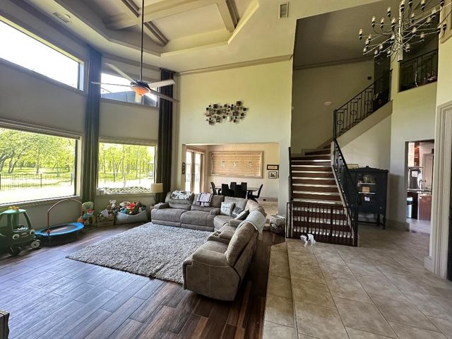 8300 Willow Circle, Terrell, TX 75160