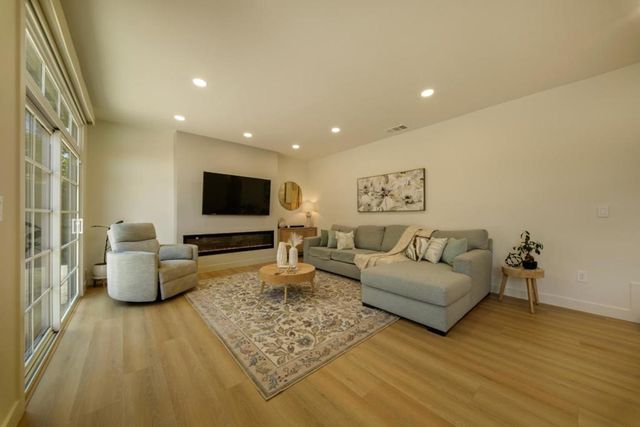 4833 Claremont Park Court, Fremont, CA 94538