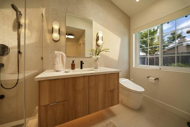 4833 Claremont Park Court, Fremont, CA 94538