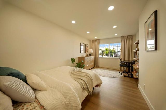 4833 Claremont Park Court, Fremont, CA 94538