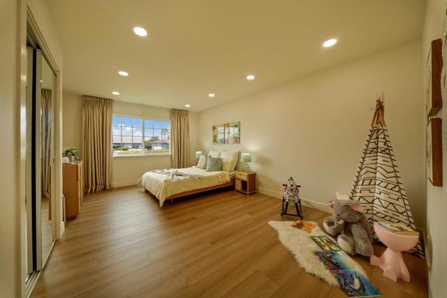 4833 Claremont Park Court, Fremont, CA 94538