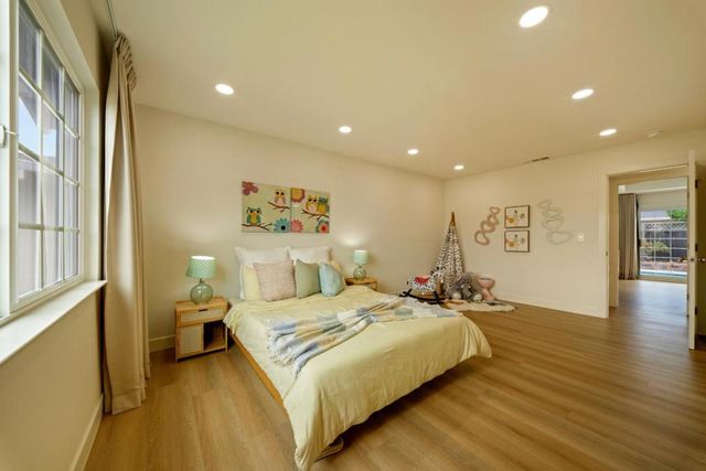 4833 Claremont Park Court, Fremont, CA 94538