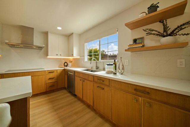 4833 Claremont Park Court, Fremont, CA 94538