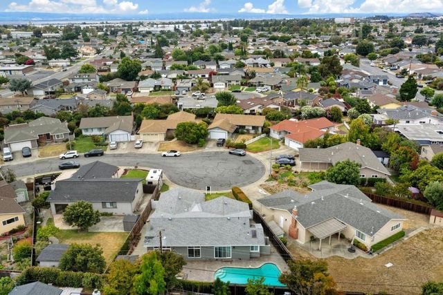 4833 Claremont Park Court, Fremont, CA 94538