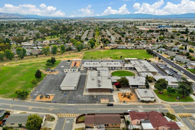 4833 Claremont Park Court, Fremont, CA 94538