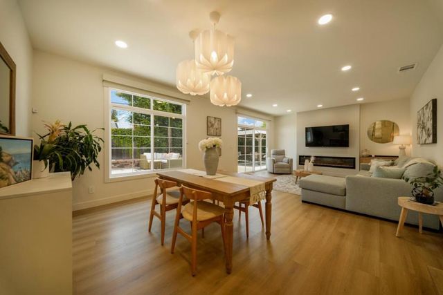 4833 Claremont Park Court, Fremont, CA 94538