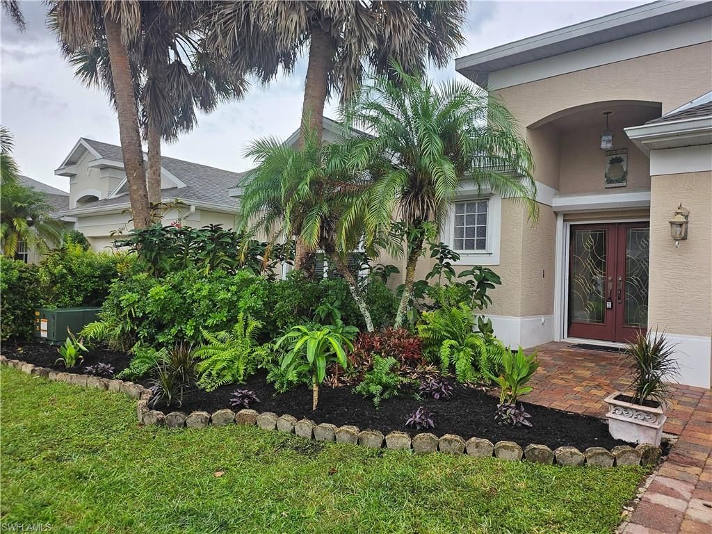 23238 Marsh Landing BLVD, ESTERO, FL 33928 — exterior