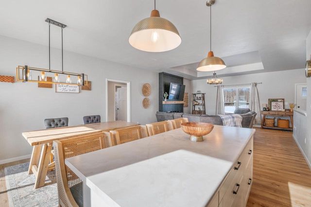 2885 T BERG CIRCLE, Abrams, WI 54101