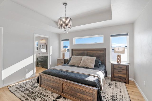 2885 T BERG CIRCLE, Abrams, WI 54101