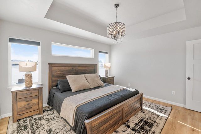 2885 T BERG CIRCLE, Abrams, WI 54101