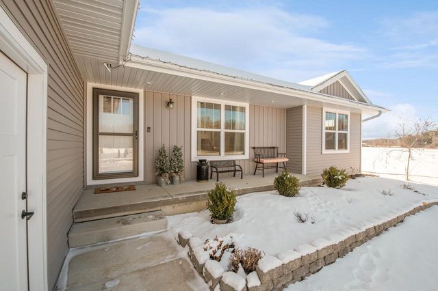 2885 T BERG CIRCLE, Abrams, WI 54101