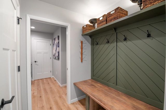 2885 T BERG CIRCLE, Abrams, WI 54101