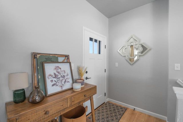 2885 T BERG CIRCLE, Abrams, WI 54101