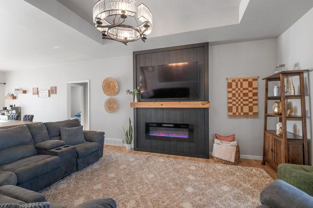 2885 T BERG CIRCLE, Abrams, WI 54101